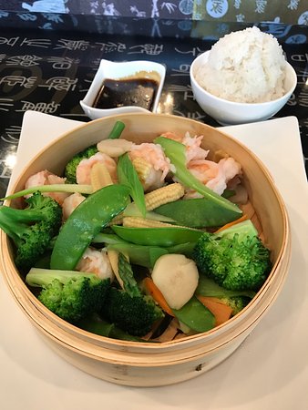 China Wok photo 5