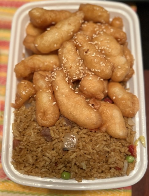 China Wok photo 2