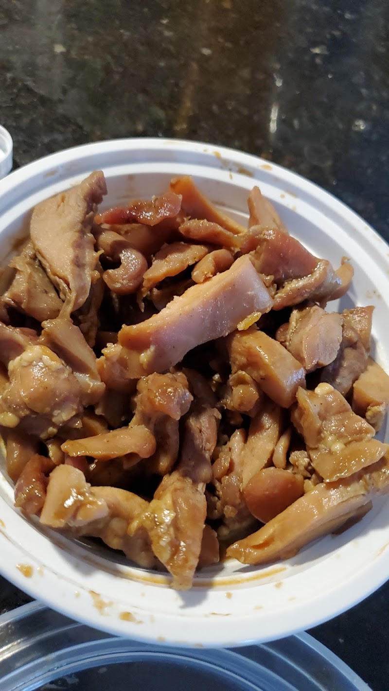 China Wok photo 3