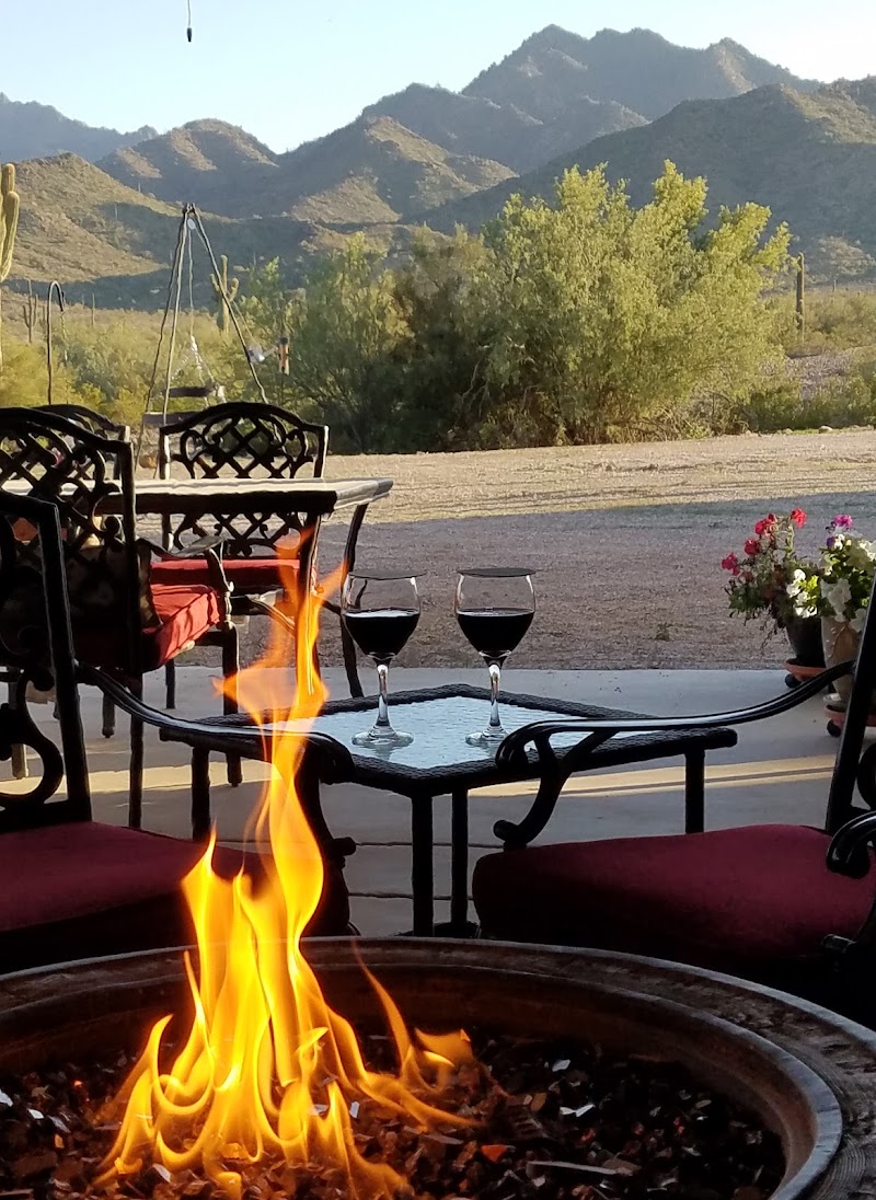 Photo of Rockin' M Bar Ranch B&B