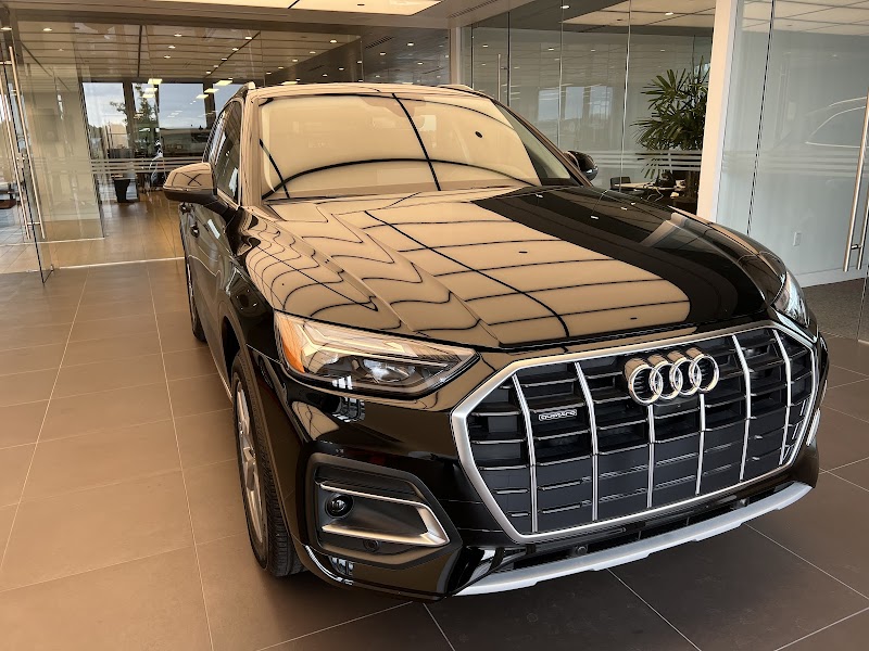 Audi Wesley Chapel | Sales photo 4