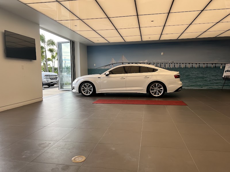 Audi Wesley Chapel | Sales photo 5
