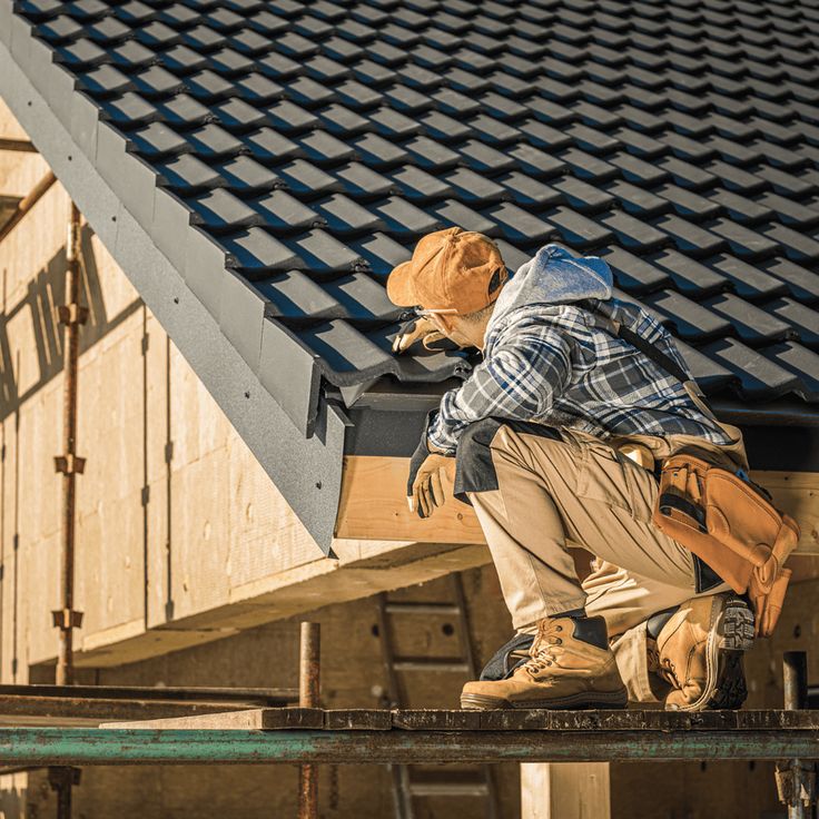 Photo of Crysta Fix Roofing