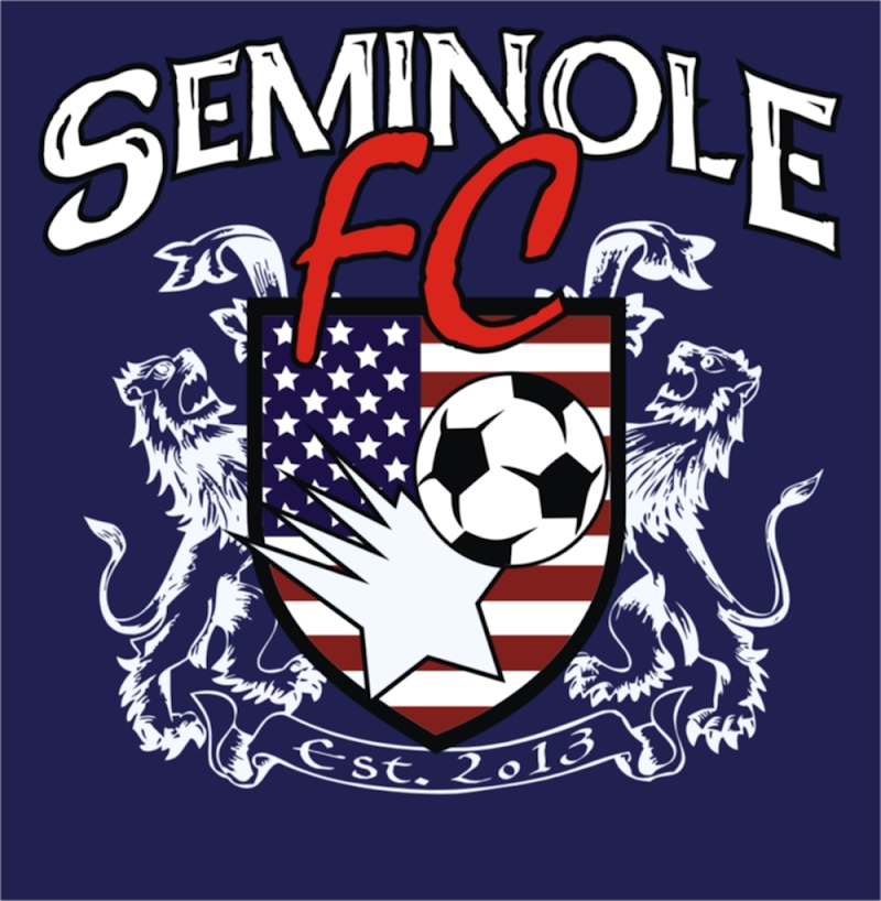Seminole FC Soccer photo 3