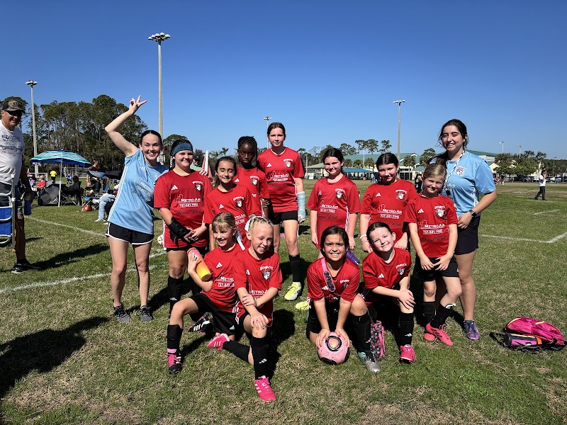 Photo of Seminole FC Soccer