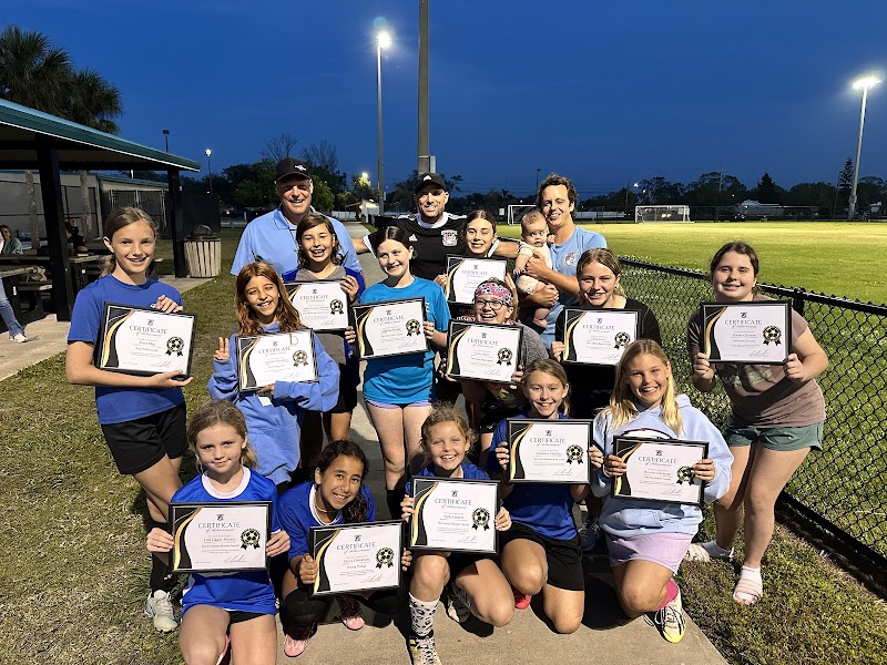Seminole FC Soccer photo 2