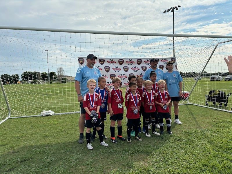Seminole FC Soccer photo 5