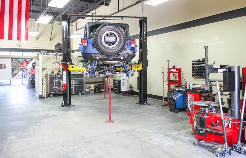 The Chop Shop photo 3