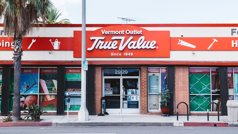 Photo of Vermont Outlet True Value: Home Improvement Center