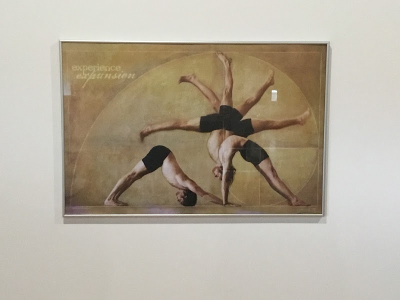 Tucson Independent Yoga photo 5