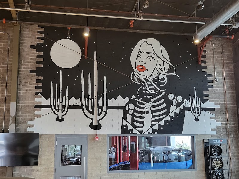 Photo of Tucson Independent Yoga