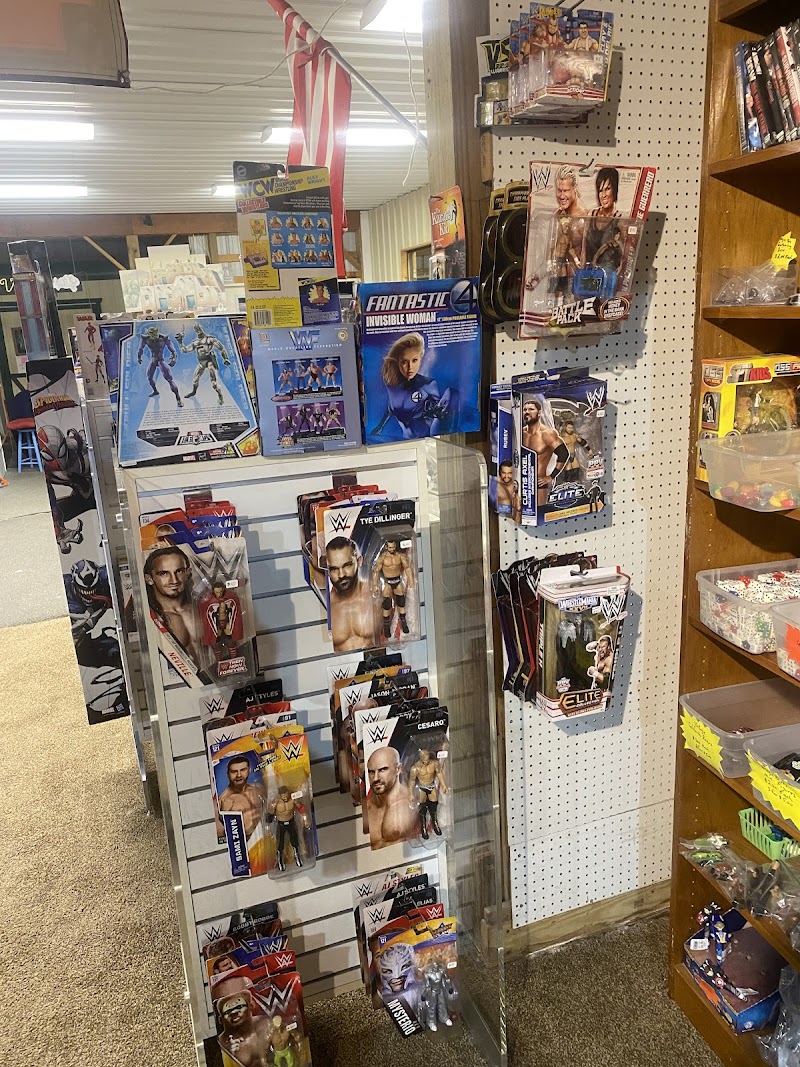 The Treasure Trove Toy Store photo 3