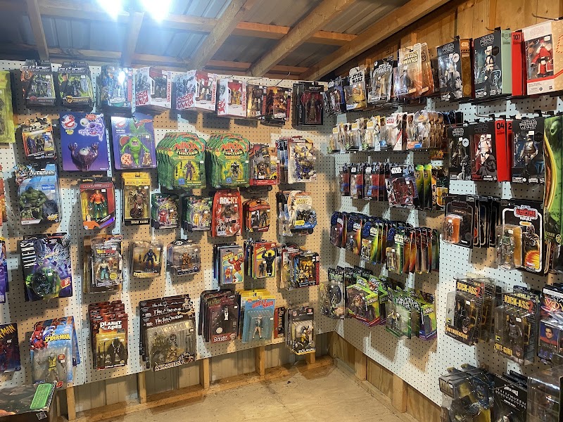 The Treasure Trove Toy Store photo 2