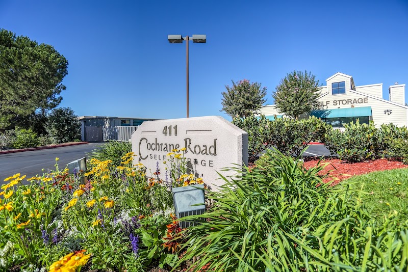 Cochrane Road Self Storage photo 2