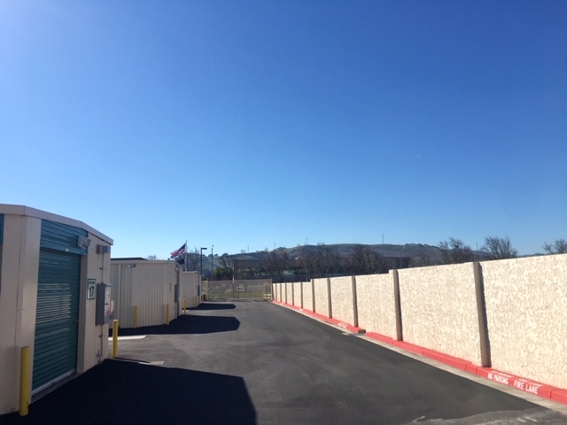Cochrane Road Self Storage photo 5