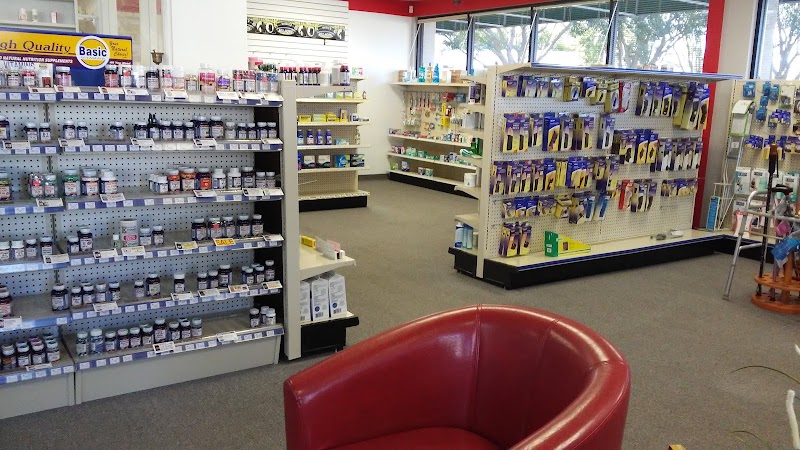 Sunrise Pharmacy photo 2