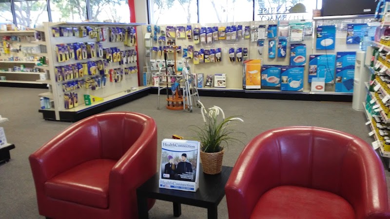 Sunrise Pharmacy photo 4