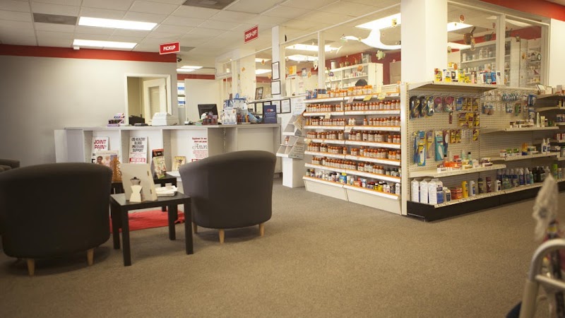 Photo of Sunrise Pharmacy
