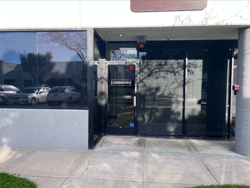 Photo of Coremicro