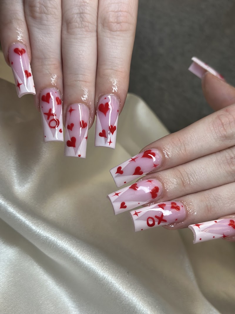 Spa Day Hair and Nails photo 3