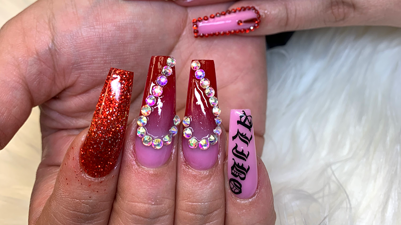 Photo of Spa Day Hair and Nails