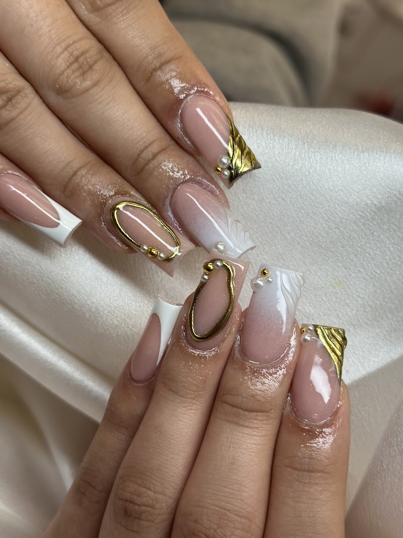 Spa Day Hair and Nails photo 2