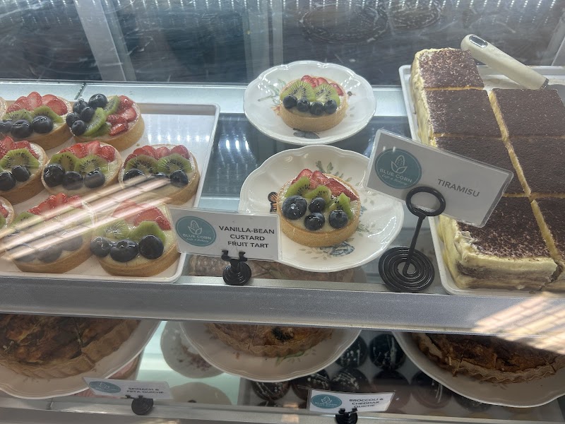 Blue Corn Cafe & Bakery - Glendale photo 4