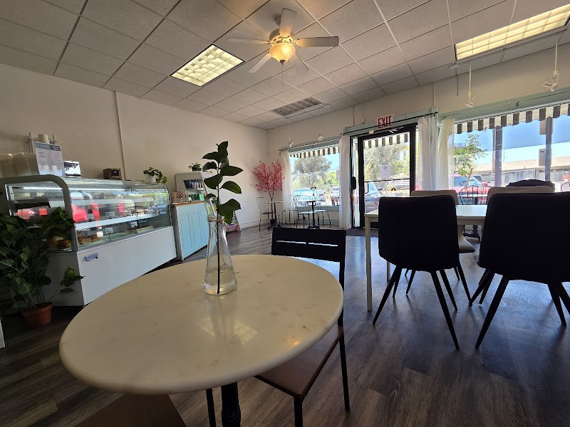 Blue Corn Cafe & Bakery - Glendale photo 2