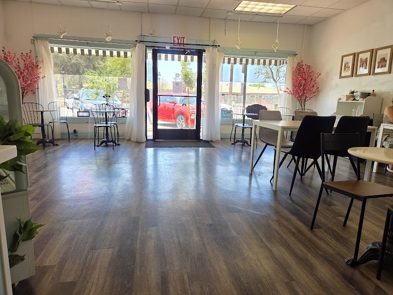 Blue Corn Cafe & Bakery - Glendale photo 5