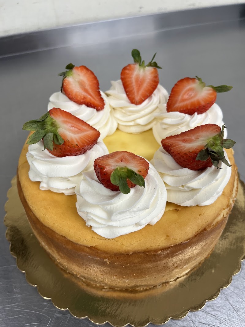 Blue Corn Cafe & Bakery - Glendale photo 3