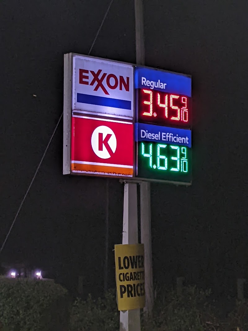 Circle K photo 5