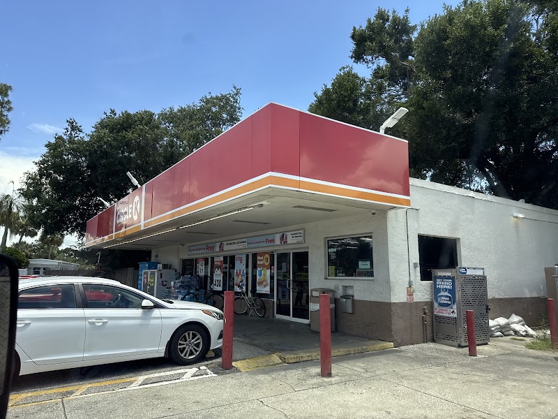 Photo of Circle K