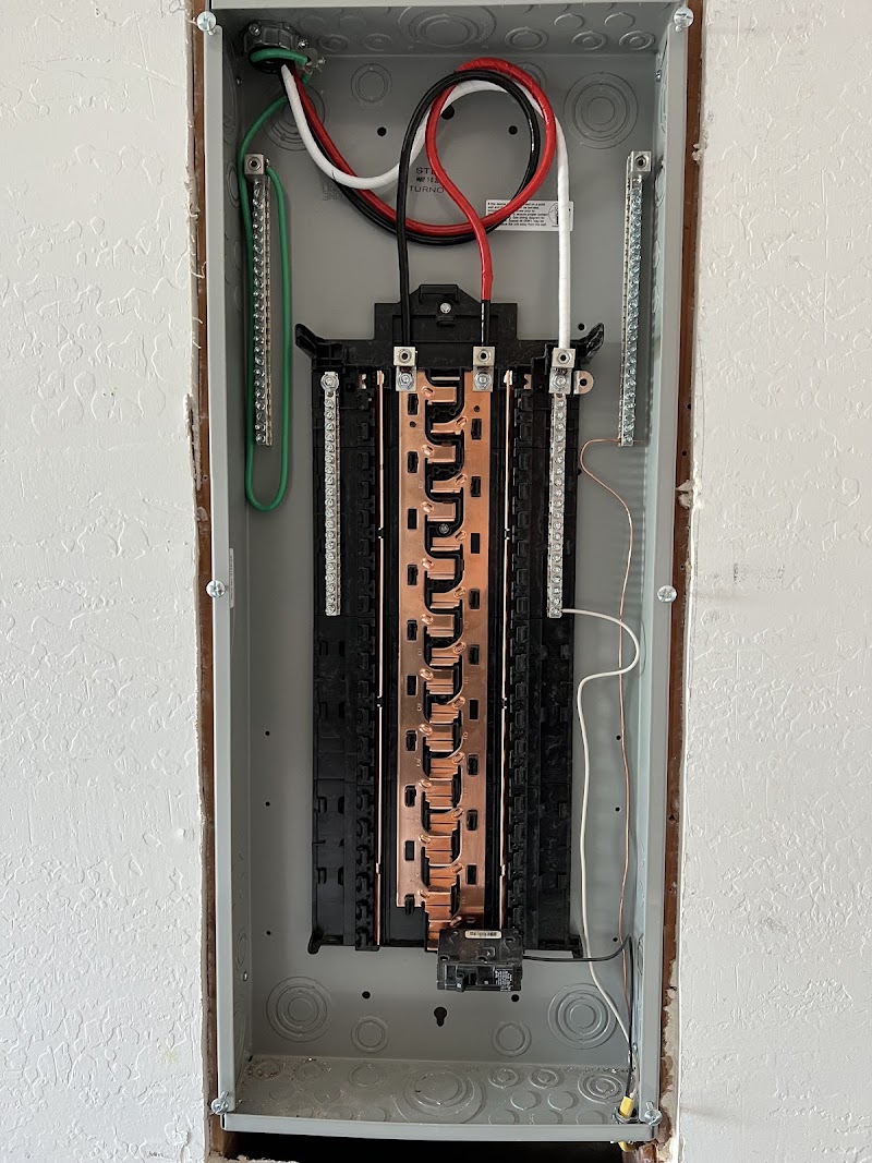 Photo of Adary Electric, Inc.