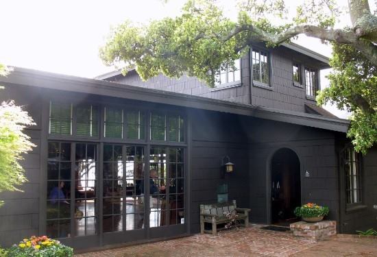 Photo of Sausalito Woman's Club