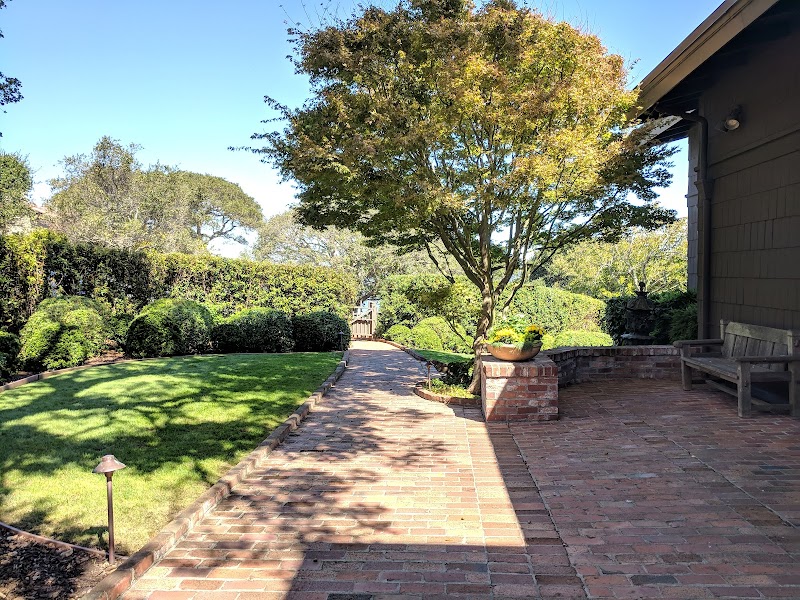 Sausalito Woman's Club photo 4