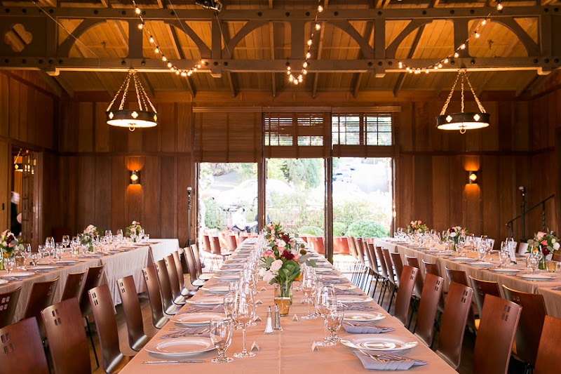 Sausalito Woman's Club photo 2