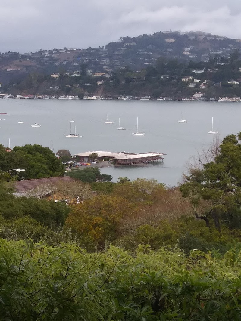 Sausalito Woman's Club photo 3