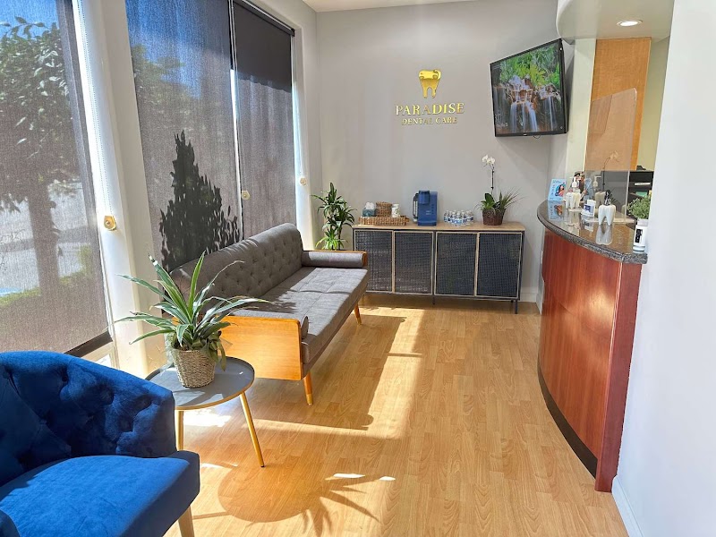 Photo of Paradise Dental Care