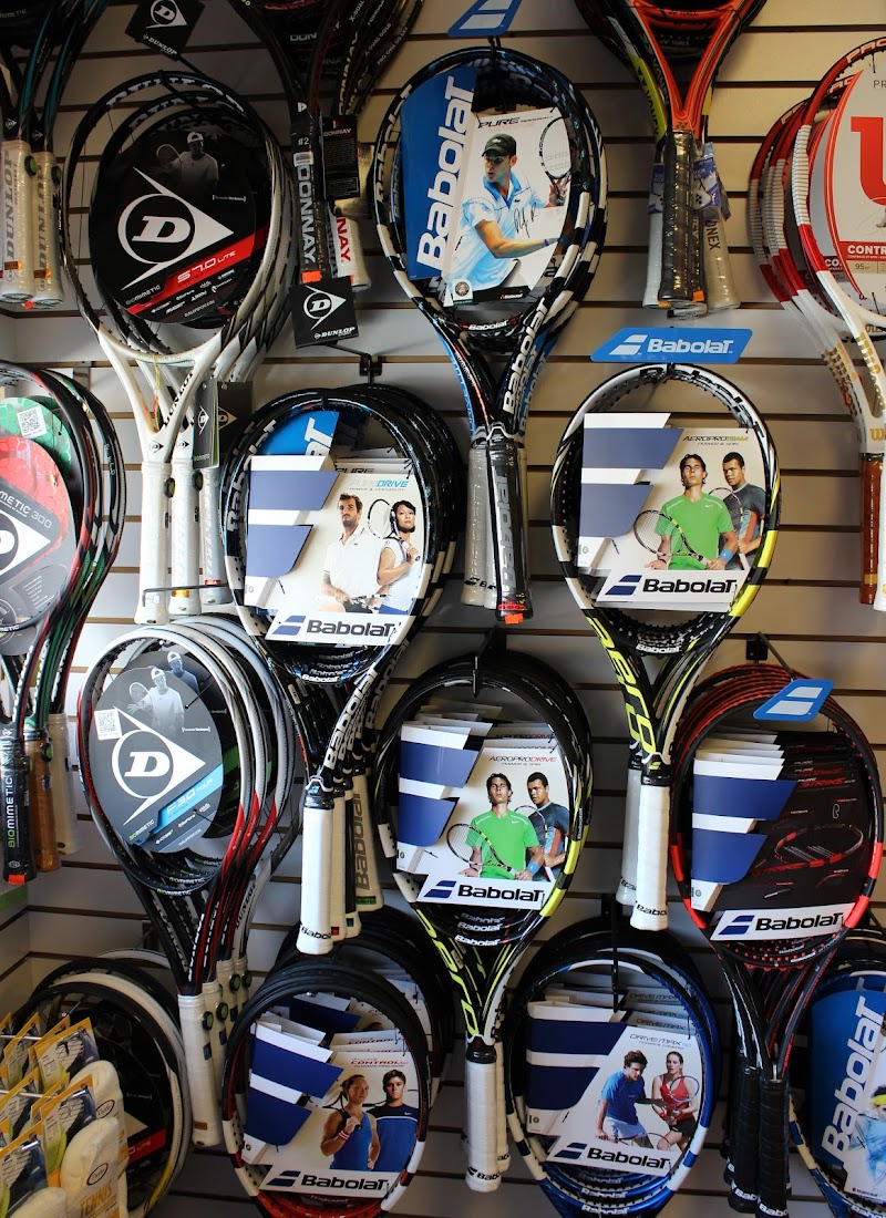 Plaza Tennis photo 3