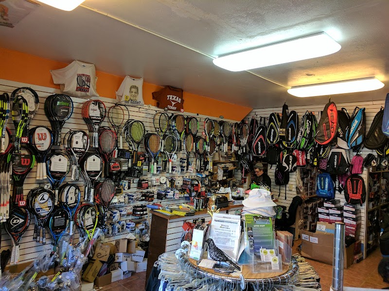 Plaza Tennis photo 2