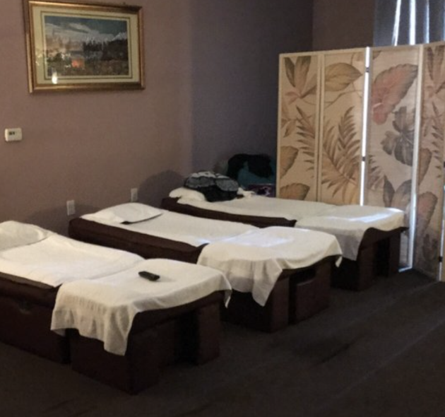 Photo of Natural Spa
