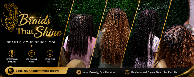 Photo of Ecstasycare hair braiding