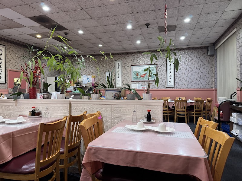 Photo of Chef Wang's Restaurant
