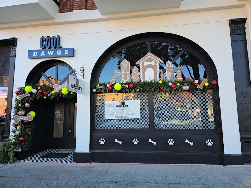 Photo of Cool Dawgs Company