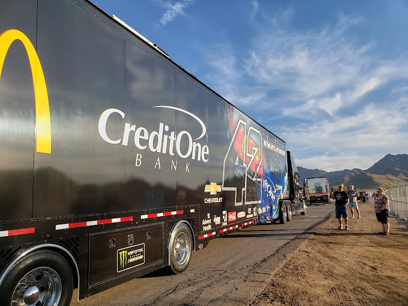 Phoenix Raceway photo 4