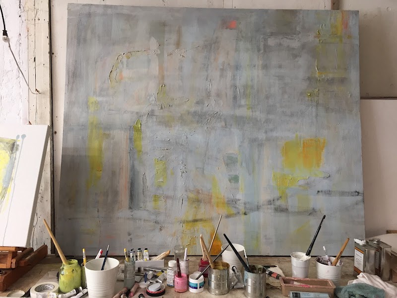 Laura Roebuck Studio photo 2