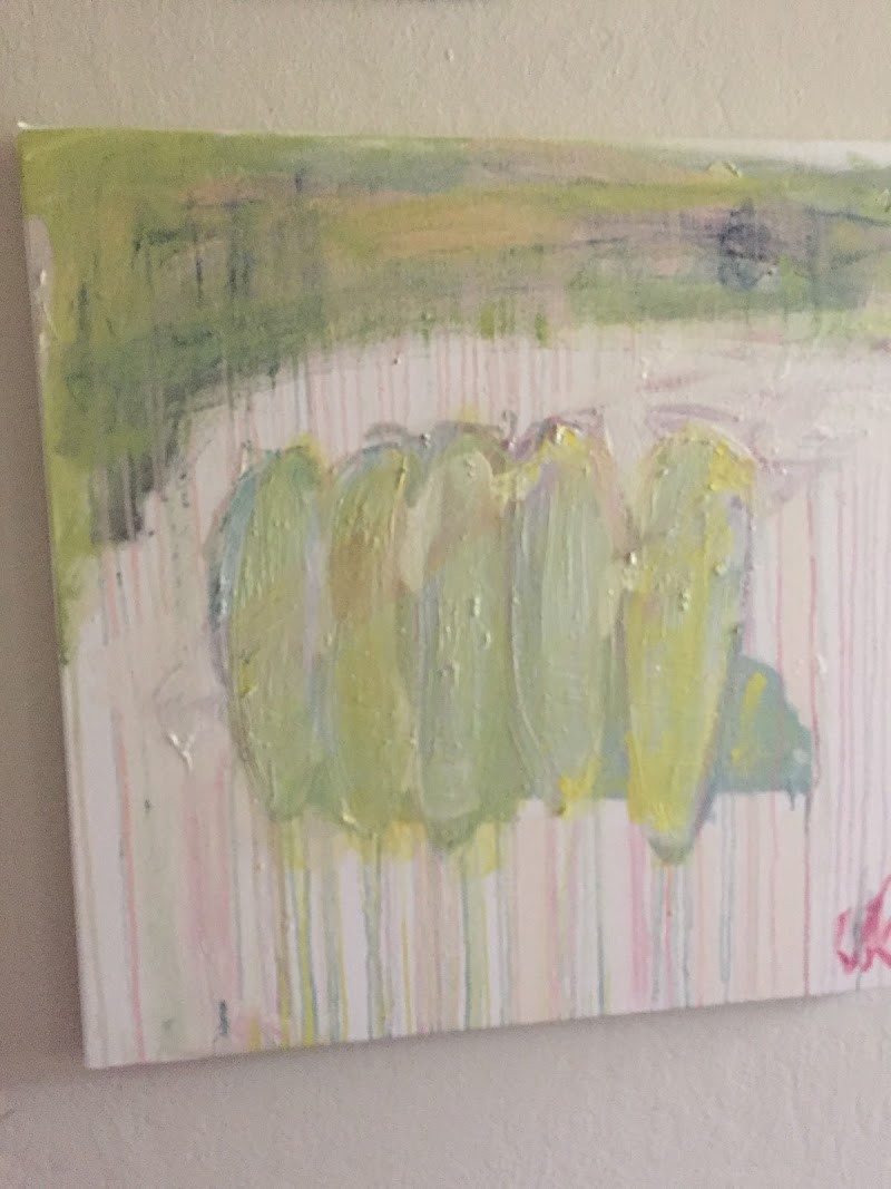 Laura Roebuck Studio photo 5
