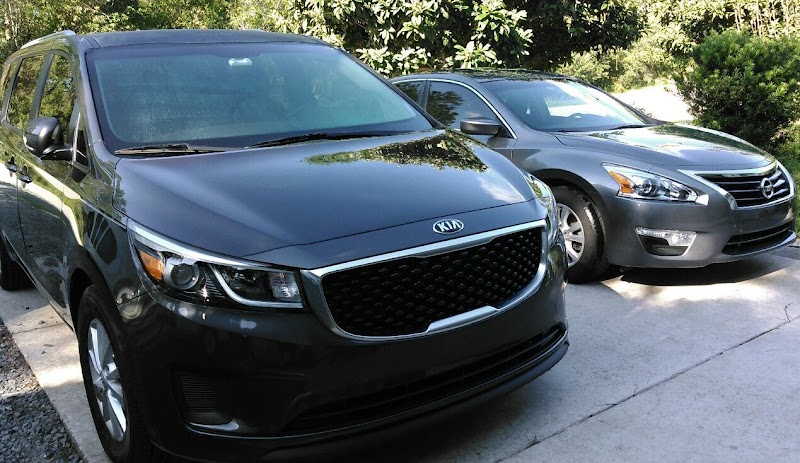 Gunny's Airport Limousine photo 2