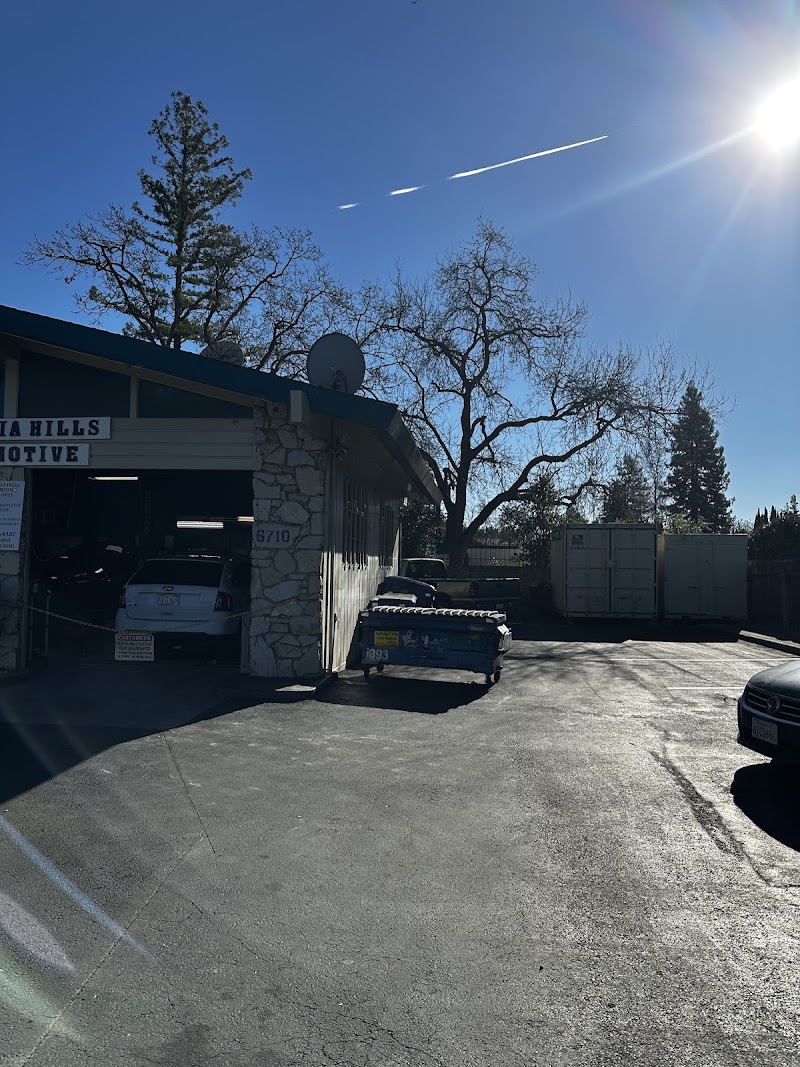 Virginia Hills Automotive LLC photo 2