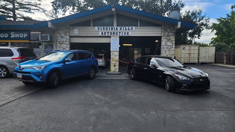 Photo of Virginia Hills Automotive LLC